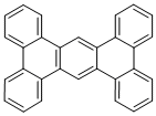 CAS#: 215-11-2, Tetrabenz(a,c,h,j)Anthracene