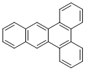 CAS#: 215-58-7, Benzo[b]Triphenylene