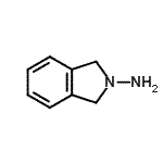 CAS#: 21507-95-9, 1,3-Dihydro-2H-Isoindol-2-Amine