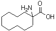CAS#: 215229-19-9, 1-Aminocyclodecanecarboxylic Acid