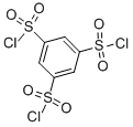 CAS#: 21538-06-7, 1,3,5-Benzenetrisulfonyl Chloride
