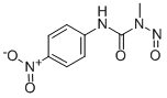 CAS#: 21562-01-6, 1-Methyl-3-(4-Nitrophenyl)-1-Nitrosourea