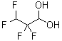 CAS#: 215858-32-5, 2,2,3,3-Tetrafluoro-1,1-Propanediol