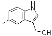 CAS#: 215997-77-6, (5-Methyl-1H-Indol-3-Yl)Methanol
