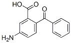 CAS 登录号：2162-57-4， 5-氨基-2-(苯甲酰基)苯甲酸
