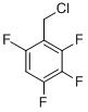 CAS 登录号：21622-18-4， 1-(氯甲基)-2,3,4,5-四氟-苯