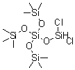 CAS#: 216393-93-0, Dichlorosilyl Tris(Trimethylsilyl) Orthosilicate
