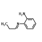 CAS#: 216432-52-9, 2-[(E)-Propylideneamino]Aniline