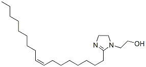 CAS#: 21652-27-7, (Z)-2-(8-Heptadecenyl)-4,5-Dihydro-1H-Imidazole-1-Ethanol