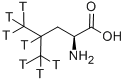 CAS#: 21675-61-6, L-Leucine Labeled With Tritium