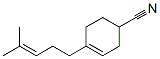CAS#: 21690-43-7, 4-(4-Methyl-3-Pentenyl)Cyclohex-3-Ene-1-Carbonitrile