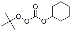 CAS#: 21690-93-7, OO-Tert-Butyl O-Cyclohexyl Peroxycarbonate