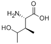 CAS 登录号：21704-86-9， 2-氨基-2,3,5-三脱氧-3-甲基-D-来苏糖酸