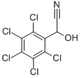 CAS#: 21727-09-3, Pentachloromandelonitrile
