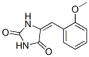 CAS#: 21730-69-8, 5-(2-Methoxyphenyl)Methylenehydantoin