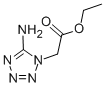 CAS#: 21744-57-0, Ethyl (5-Amino-1H-Tetrazol-1-Yl)Acetate