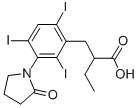 CAS#: 21766-53-0, Iolidonic Acid