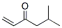 CAS#: 2177-32-4, 5-Methylhex-1-En-3-One