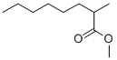 CAS#: 2177-86-8, 2-Methyl-Octanoic Acid Methyl Ester