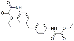 CAS#: 21825-16-1, Diethyl 2,2'-[Methylenebis(4,1-Phenyleneimino)]Bis[2-Oxoacetate]