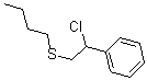 CAS#: 21851-41-2, Butyl(beta-Chlorophenethyl) Sulfide