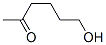 CAS 登录号：21856-89-3， 6-羟基己烷-2-酮