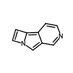 CAS#: 218596-81-7, Azeto[1',2':1,5]pyrrolo[3,4-c]pyridine