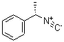 CAS#: 21872-33-3, [(1S)-1-Isocyanoethyl]Benzene