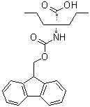 CAS#: 218926-47-7, N-[(9H-Fluoren-9-Ylmethoxy)Carbonyl]-2-Propylnorvaline