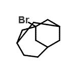 CAS#: 21898-96-4, 1-Bromotricyclo[4.3.1.1<Sup>3,8</Sup>]Undecane