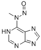 CAS#: 21928-82-5, N(6)-(Methylnitroso)Adenosine