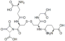 CAS#: 21931-48-6, S-Oxalylglutathione