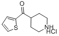 CAS#: 219540-76-8, Piperidin-4-Yl(Thiophen-2-Yl)Methanone Hydrochloride