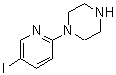 CAS#: 219635-89-9, 1-(5-Iodo-Pyridin-2-Yl)-Piperazine