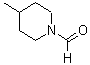 CAS#: 21968-26-3, 4-Methyl-1-Piperidinecarbaldehyde
