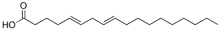 CAS#: 2197-50-4, (5E,8E)-Octadeca-5,8-Dienoic Acid