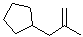 CAS#: 219726-61-1, (2-Methyl-2-Propen-1-Yl)Cyclopentane