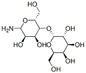 CAS#: 21973-66-0, (2R,3R,4S,5R,6R)-2-[(2R,3R,4S,5R)-6-Amino-4,5-Dihydroxy-2-(Hydroxymethyl)Oxan-3-Yl]Oxy-6-(Hydroxymethyl)Oxane-3,4,5-Triol