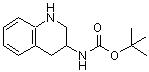 CAS#: 219862-14-3, 2-Methyl-2-Propanyl 1,2,3,4-Tetrahydro-3-Quinolinylcarbamate