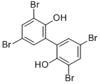 CAS#: 21987-62-2, 3,3',5,5'-Tetrabromo-1,1'-biphenyl-2,2'-diol