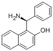 CAS#: 219897-38-8, [(S)-(2-Hydroxynaphthalen-1-Yl)-Phenylmethyl]Amine