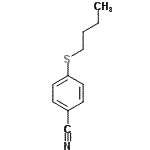 CAS#: 219915-65-8, 4-(Butylsulfanyl)Benzonitrile