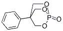 CAS#: 2200-87-5, 4-Phenyl-2,6,7-Trioxa-1-phosphabicyclo[2.2.2]octane 1-oxide