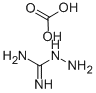 CAS#: 2200-97-7, Aminoguanidine hydrogencarbonate