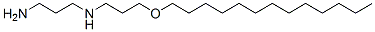 CAS#: 22023-23-0, N-[3-(Tridecyloxy)Propyl]Propane-1,3-Diamine