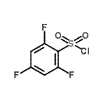 CAS#: 220239-64-5, 2,4,6-Trifluorobenzenesulfonyl Chloride