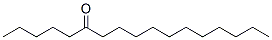 CAS 登录号：22026-13-7， 十七烷-6-酮