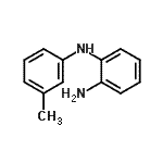 CAS#: 220496-01-5, N-(3-Methylphenyl)-1,2-Benzenediamine