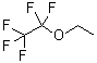 CAS 登录号：22052-81-9， 1-乙氧基-1,1,2,2,2-五氟乙烷