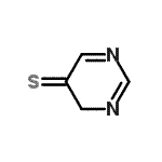 CAS#: 220560-98-5, 5(4H)-Pyrimidinethione